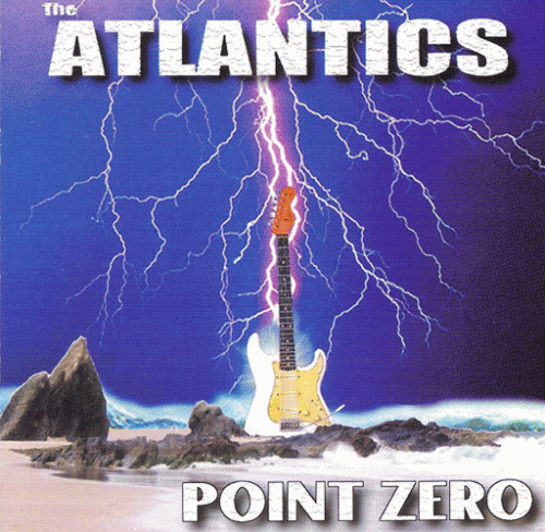 Point Zero